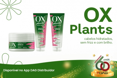 OX PLANTS